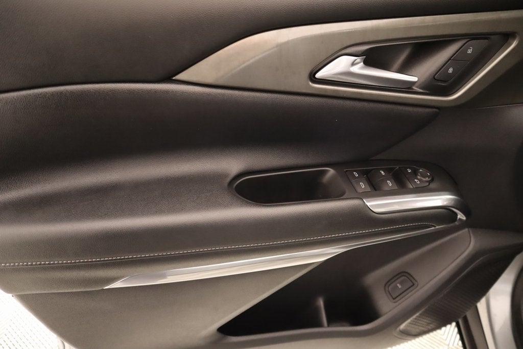 2024 Chevrolet Traverse AWD LT