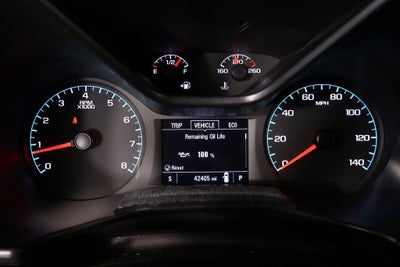 2021 GMC Canyon 4WD Elevation