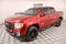 2021 GMC Canyon 4WD Elevation