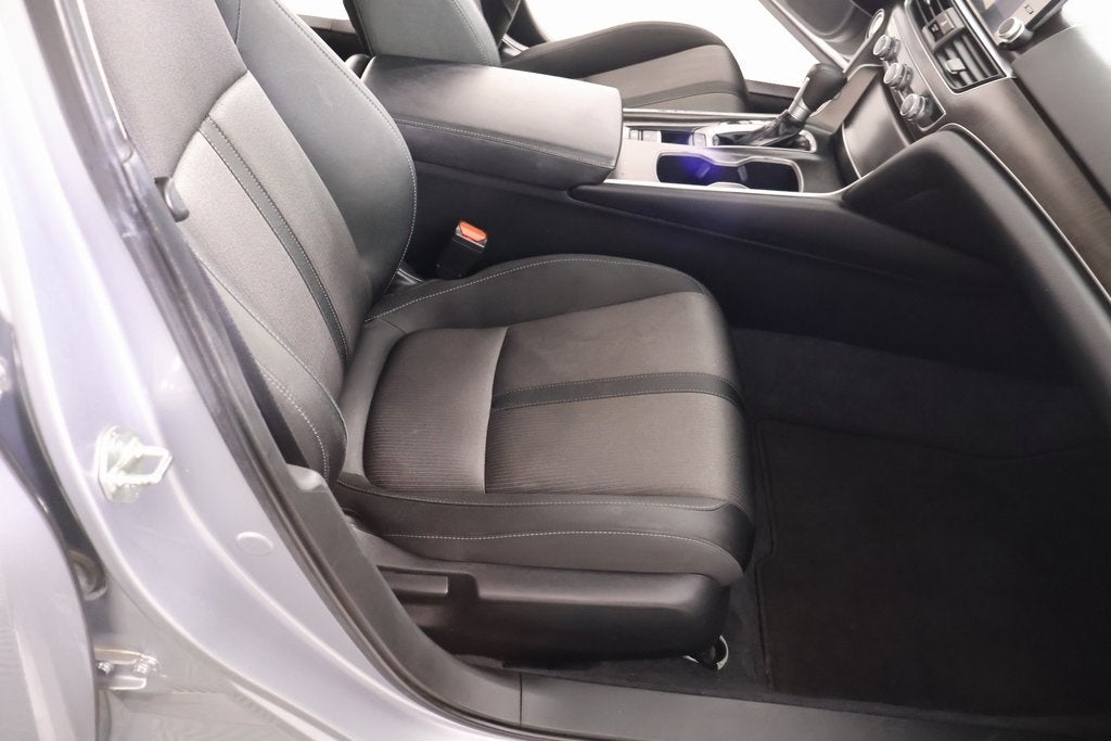 2020 Honda Accord Sedan EX