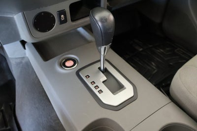 2021 Nissan Frontier S