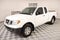 2021 Nissan Frontier S