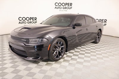 2022 Dodge Charger R/T