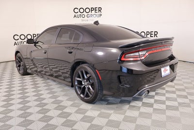 2022 Dodge Charger R/T
