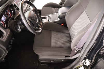 2023 Dodge Charger Scat Pack Widebody