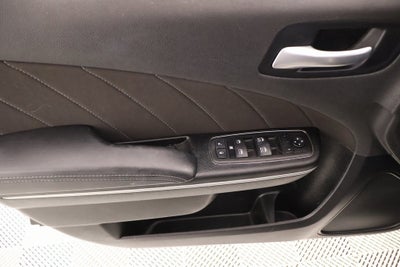 2023 Dodge Charger Scat Pack Widebody