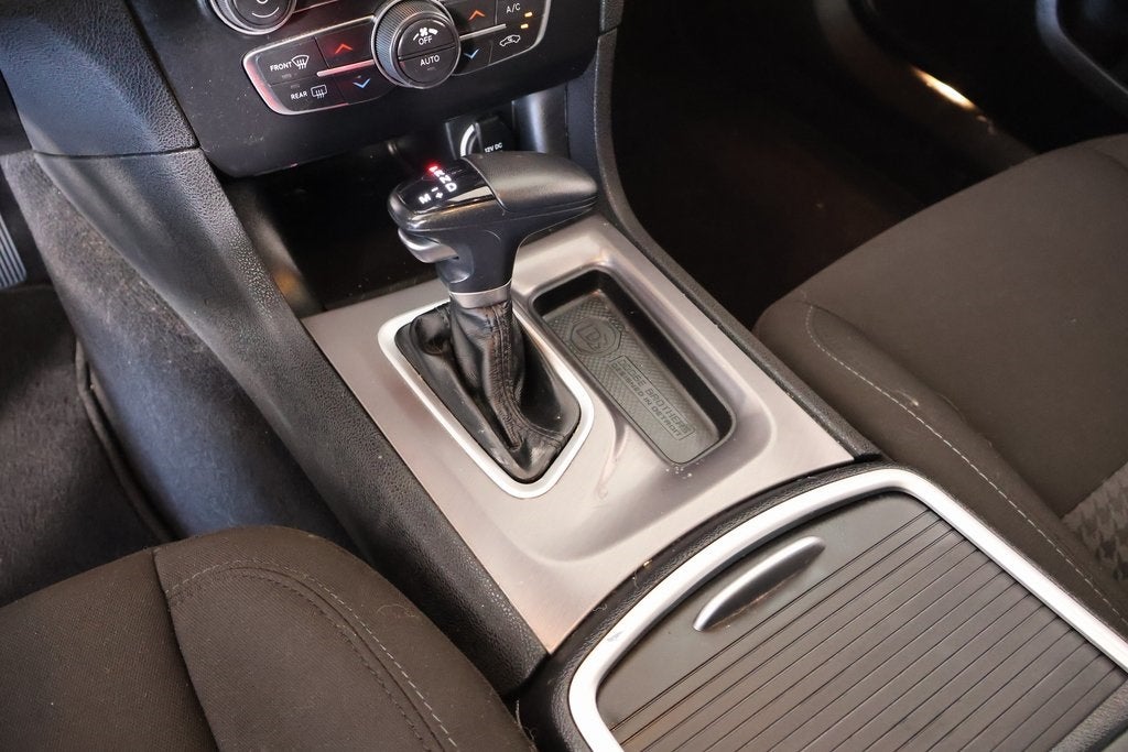 2023 Dodge Charger Scat Pack Widebody