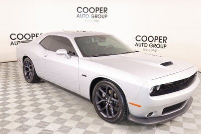 2023 Dodge Challenger R/T