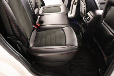 2022 Ford Edge ST Line