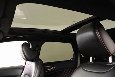 2022 Ford Edge ST Line