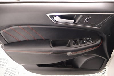 2022 Ford Edge ST Line