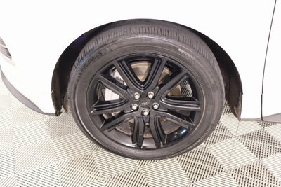 2022 Ford Edge ST Line