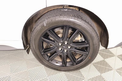 2022 Ford Edge ST Line