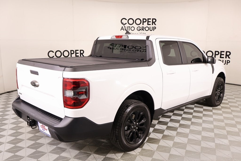 2023 Ford Maverick LARIAT