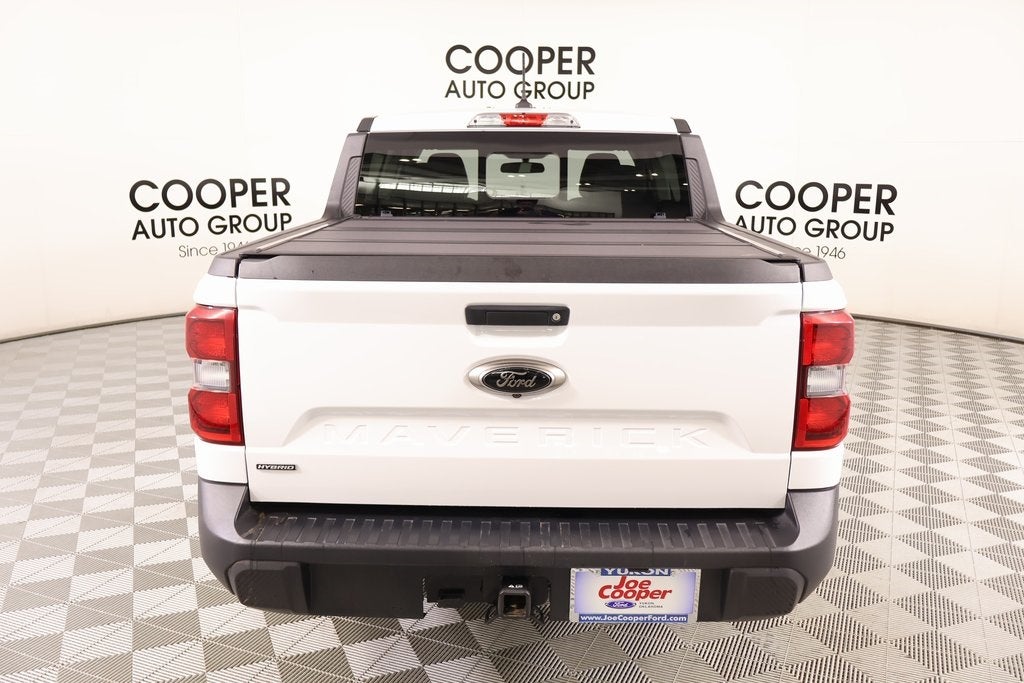 2023 Ford Maverick LARIAT