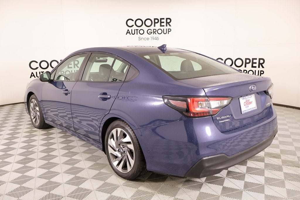 2024 Subaru Legacy Limited