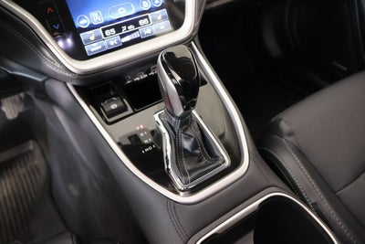 2024 Subaru Legacy Limited