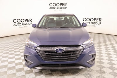 2024 Subaru Legacy Limited