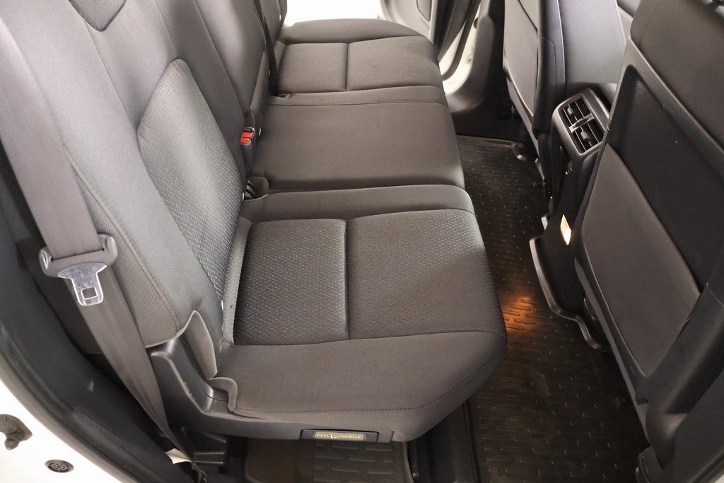 2014 Honda Ridgeline Sport