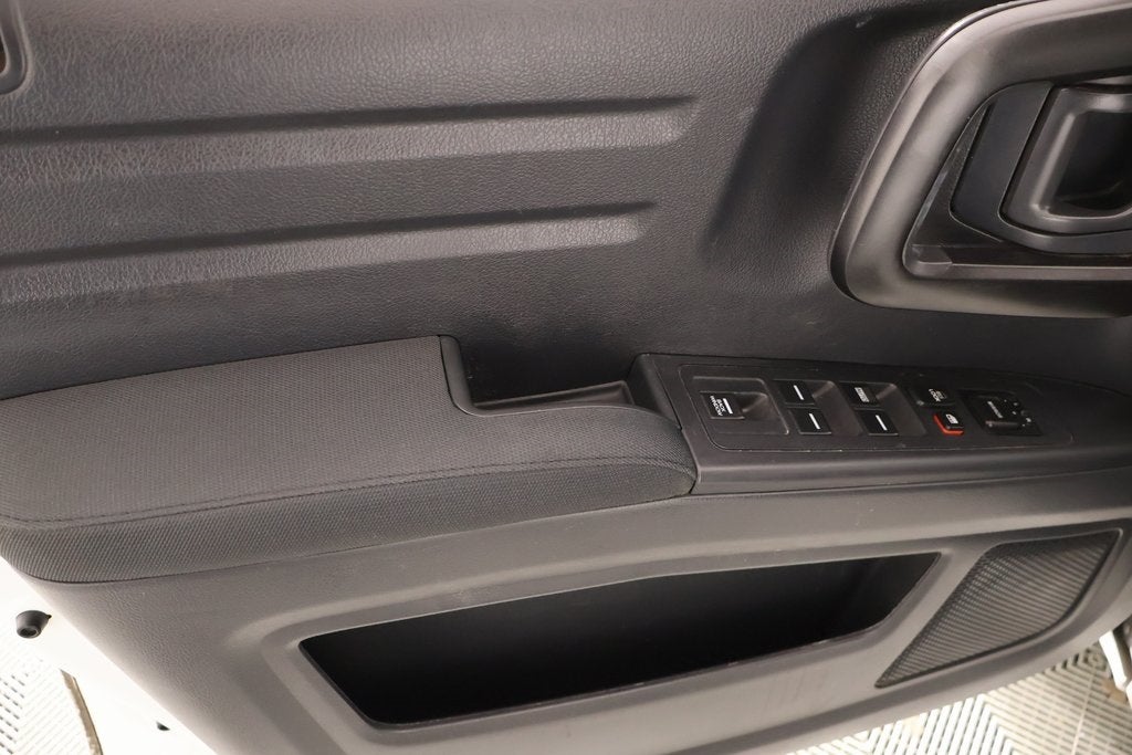 2014 Honda Ridgeline Sport