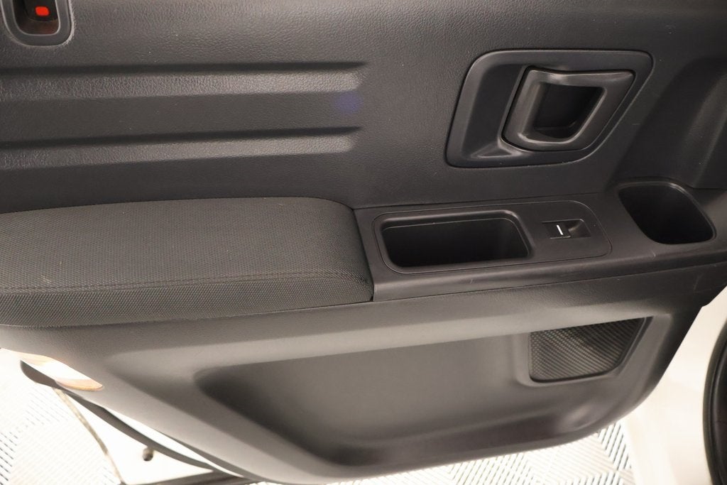 2014 Honda Ridgeline Sport