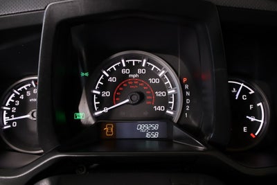 2014 Honda Ridgeline Sport