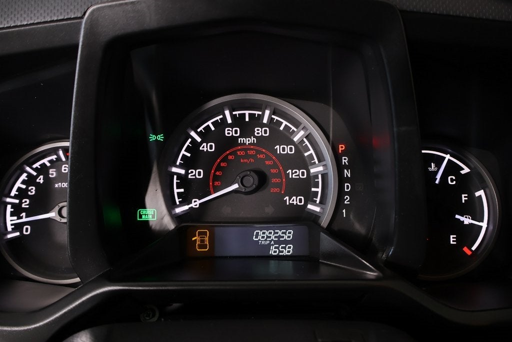 2014 Honda Ridgeline Sport