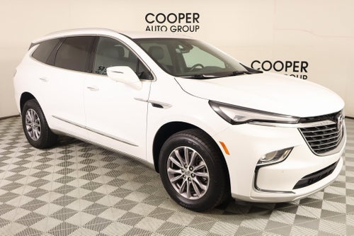 2024 Buick Enclave Premium