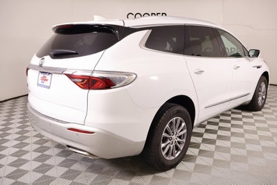 2024 Buick Enclave Premium