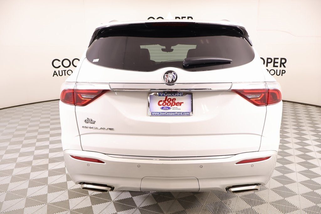 2024 Buick Enclave Premium