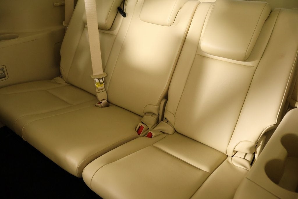 2019 Toyota Highlander Base