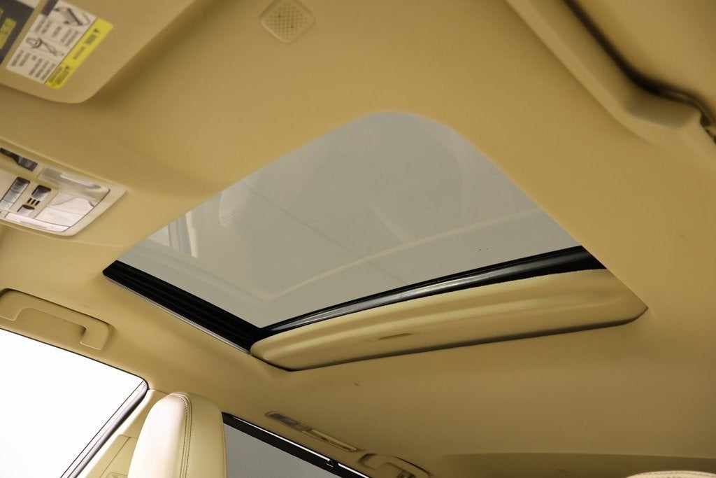 2019 Toyota Highlander Base