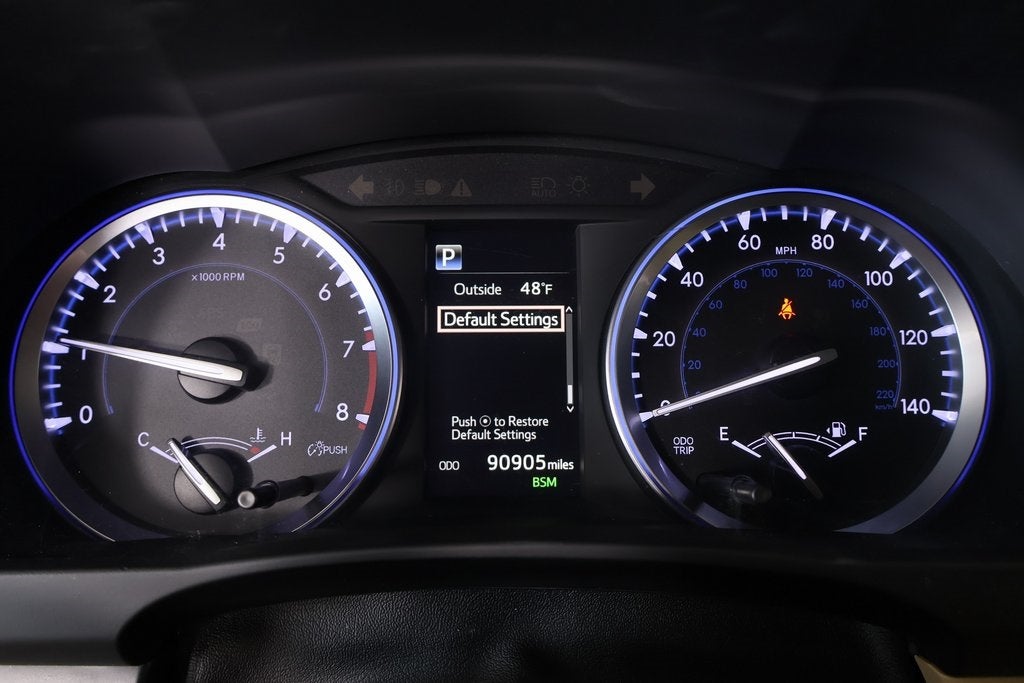 2019 Toyota Highlander Base