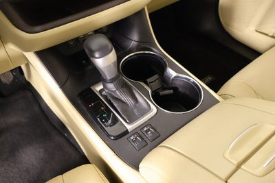 2019 Toyota Highlander Base