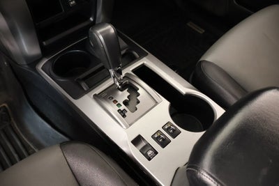 2016 Toyota 4Runner Base