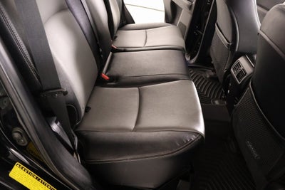 2016 Toyota 4Runner Base