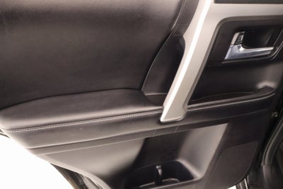 2016 Toyota 4Runner Base