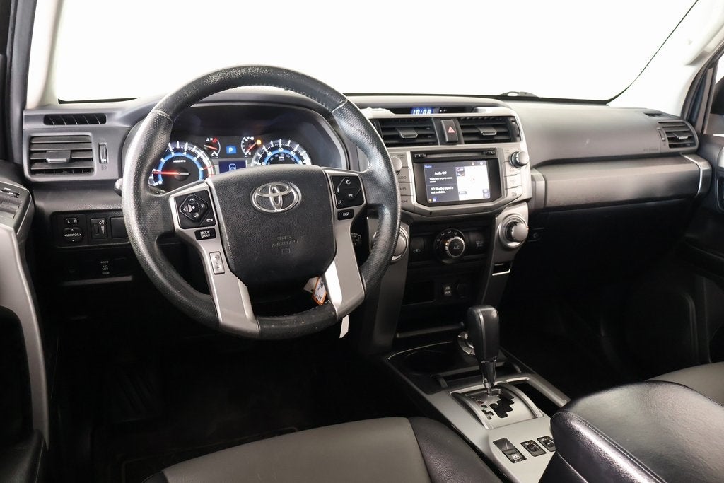 2016 Toyota 4Runner Base