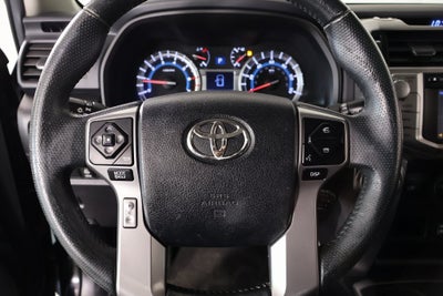 2016 Toyota 4Runner Base