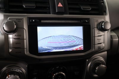 2016 Toyota 4Runner Base