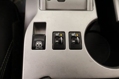 2016 Toyota 4Runner Base