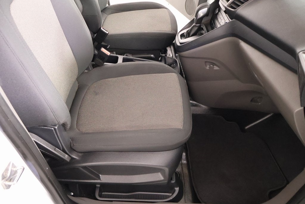 2020 Ford Transit Connect Van XL