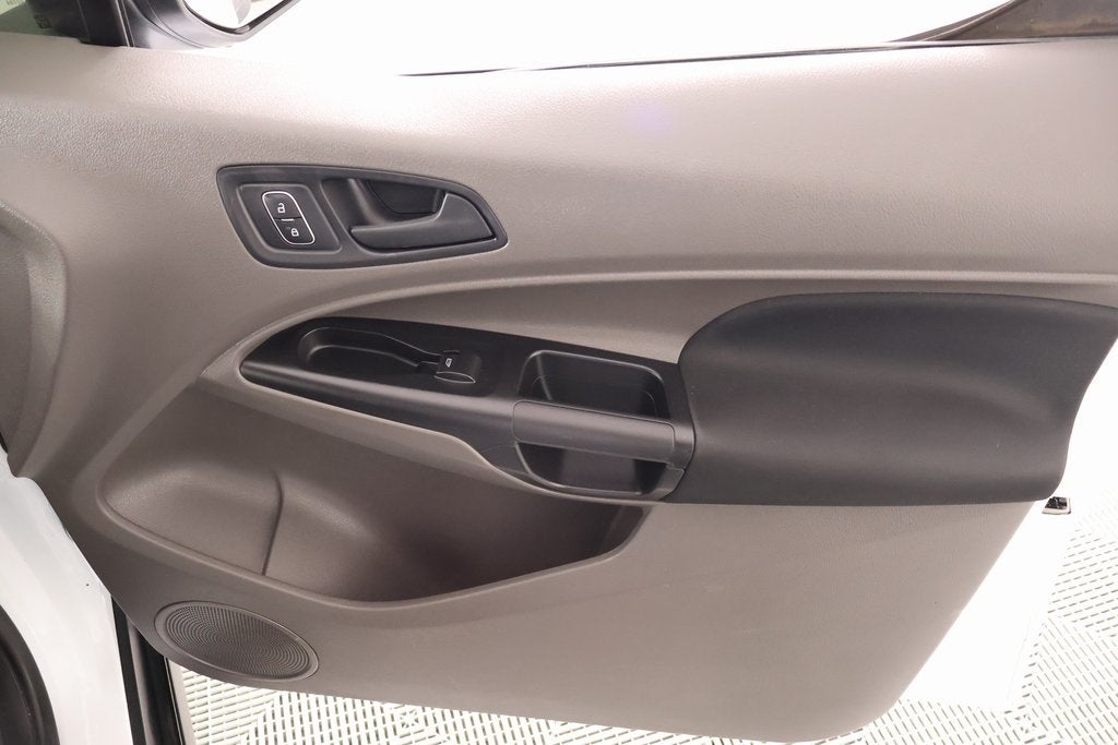 2020 Ford Transit Connect Van XL