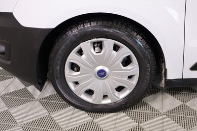 2020 Ford Transit Connect Van XL