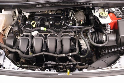 2020 Ford Transit Connect Van XL