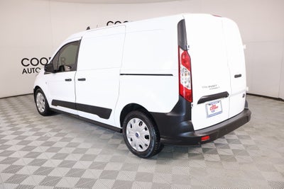 2020 Ford Transit Connect Van XL