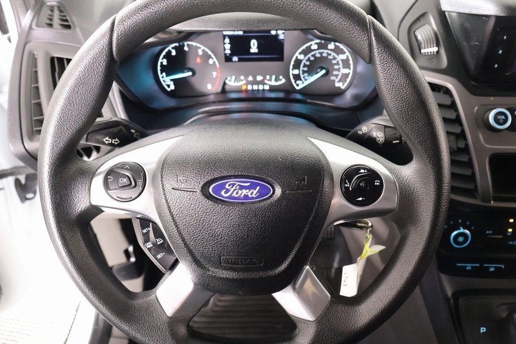 2020 Ford Transit Connect Van XL