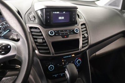 2020 Ford Transit Connect Van XL