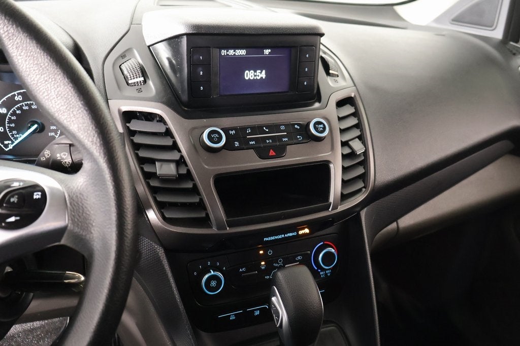 2020 Ford Transit Connect Van XL