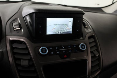2020 Ford Transit Connect Van XL